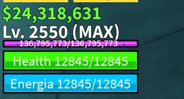 T-Rex No Inv + Fruta Equipada + God Human + Varios Itens