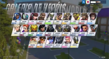 Overwatch Origins c/ EXCLUSIVA Widow Noire + Diablo III