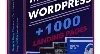 +1000 landinpages editáveis com Elementor (Wordpress)