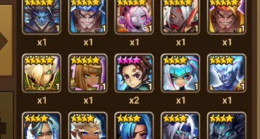 NEZUKO DARK - Conta top, early game.
