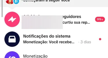 🔥 Conta Tiktok 230K Seguidores + Tiktok Shop Ativo 🛍️