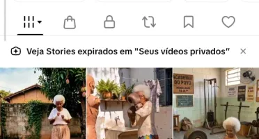 🔥 Conta Tiktok 230K Seguidores + Tiktok Shop Ativo 🛍️