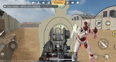 Bloodstrike Cheat Android
