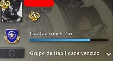 CONTA STEAM 9 ANOS - AGUIA 2 MM - LVL 12 GC - OP PRESA QB