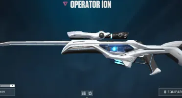 Conta Valorant NFA