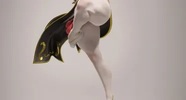Chun-Li STF 3d stl