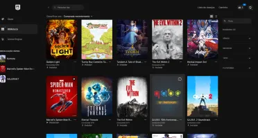 conta fortnite tudo dês da season 5(com jogo spider man etc)