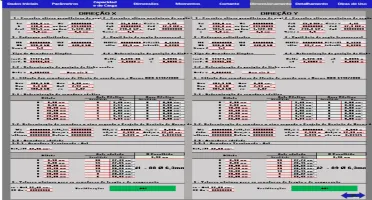 Determinação Da Capacidade De Carga E Detalhamento De Sapata