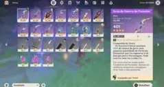 Venti AR 43 +9.5k PRIMOGENS