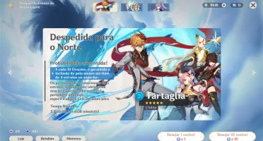 Venti AR 43 +9.5k PRIMOGENS