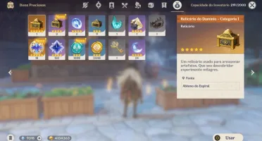 Venti AR 43 +9.5k PRIMOGENS