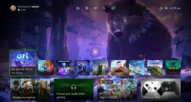 🎮 Conta Premium UNE – Todos os itens liberados + nível máxi