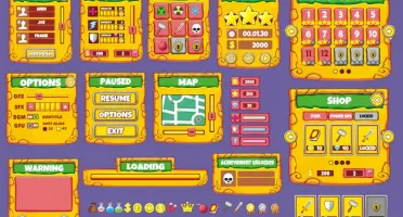 🎮 Conta Premium UNE – Todos os itens liberados + nível máxi