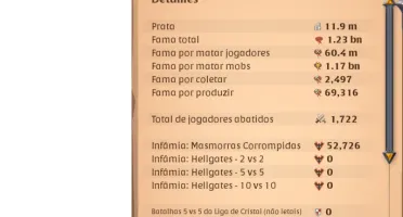 Full Pvp| 1.23 B Fama | Email Proprio | Sem Rmt | Americas