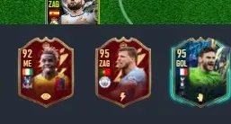 CONTA FIFA PC - Time inego. no valor de 5kk + 350k coins