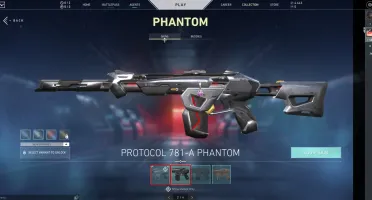 CONTA VALORANT+LOL AMBAS CHEIA DE SKINS (ÚNICO DONO + INFOS)