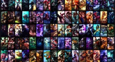 Conta Lol - Ícone Challenger S4, 234 Skins (raras)