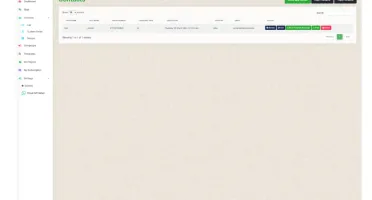 Sistema whatZJet Saas - Chat Bots, Campaigns, Bulk Sending