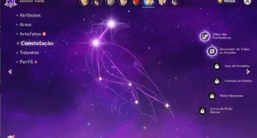 GENSHIN IMPACT - NA - Diluc (+Extras na descrição ) AR 7