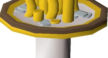 Gold Runescape
