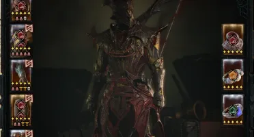 Conta com todas franquias de Diablo - Rogue nível 100