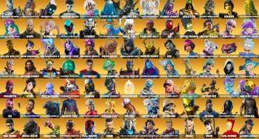 Fortnite