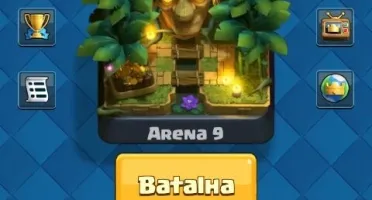 Coc- cv9 full e royale- nvl9