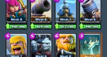 Coc- cv9 full e royale- nvl9