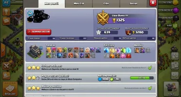 Coc- cv9 full e royale- nvl9