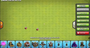 Coc- cv9 full e royale- nvl9