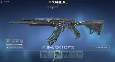 Conta valoran com boas skins mais de 750,00 gasto