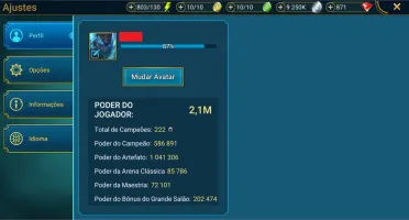 CONTA RAID SHADOW LEGENDS Comp imortal 1 key UNM