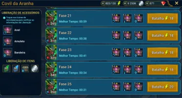 CONTA RAID SHADOW LEGENDS Comp imortal 1 key UNM