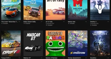 Conta Epic Games Com Vários Jogos Pagos E Gratuitos