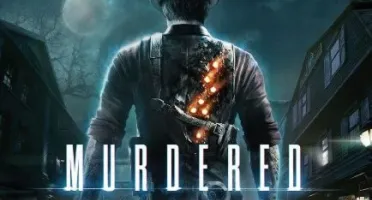 Xbox Murdered: Soul Suspect (Xbox One) #C85709