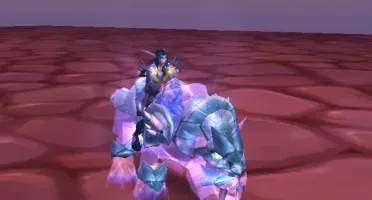 Rogue Full PvP c/ Spectral Tiger e mage PvP Wow Brasil 3.3.5