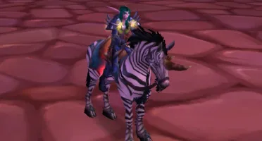 Rogue Full PvP c/ Spectral Tiger e mage PvP Wow Brasil 3.3.5