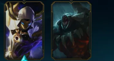 Conta Lol Diamante 4