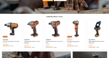 Tema Empire Shopify Atualizado + Chave de Ativação