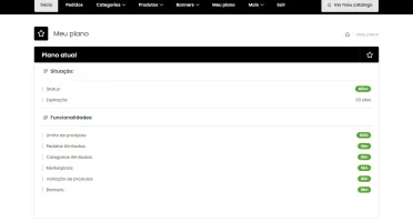 Script PHP – Catálogo – Lojas Online – MultiLojas – PHP 7.4