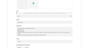 Script PHP – Catálogo – Lojas Online – MultiLojas – PHP 7.4