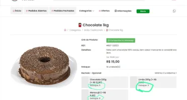 Script PHP – Catálogo – Lojas Online – MultiLojas – PHP 7.4