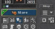 Conta Tibia Knight Level 283 ZUNERA
