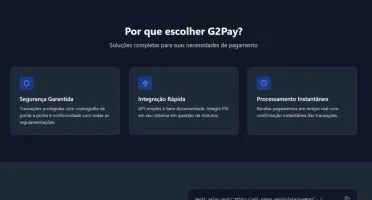 Gateway Codigo Source Com Adquirente PrimePag
