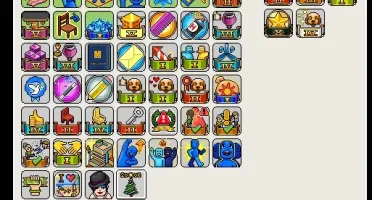 Conta HABBO 2006