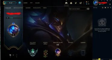 CONTA PLATINA 2 COM 60% DE WINRATE