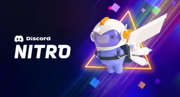 NITRO 1 MÊS