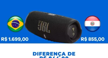 Fornecedores Paraguai