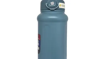 Garrafa Térmica 850 ml com Alças