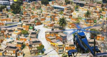 Base De Fivem Gta Rp Tema Sp Pronta Para Start